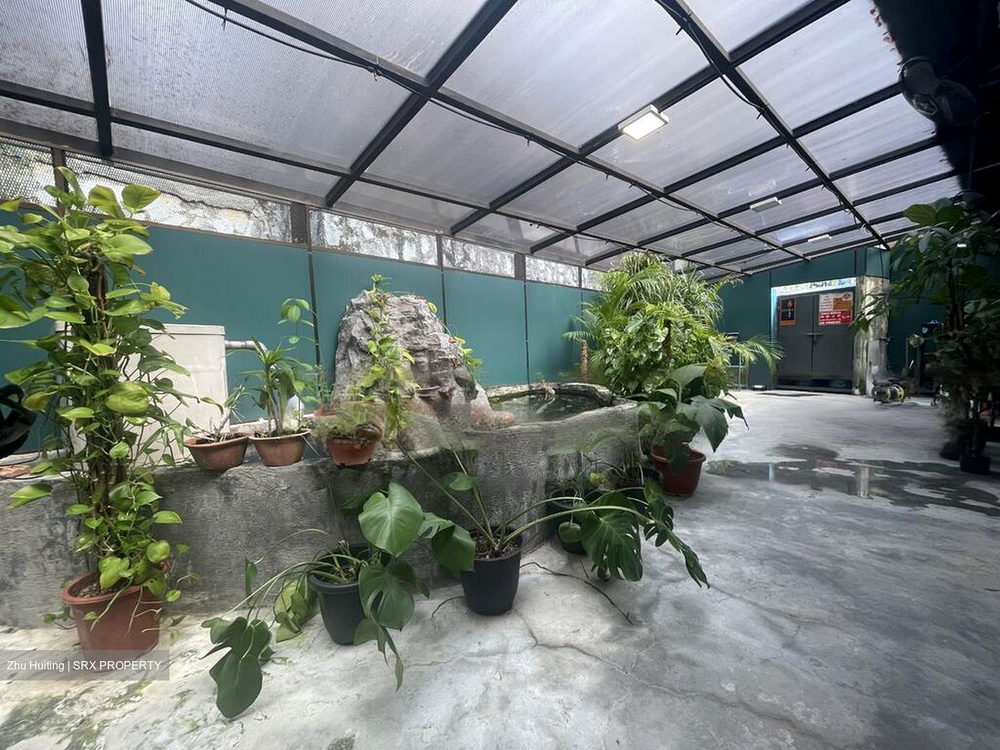 Sembawang Hills Estate (D20), Retail #454021111